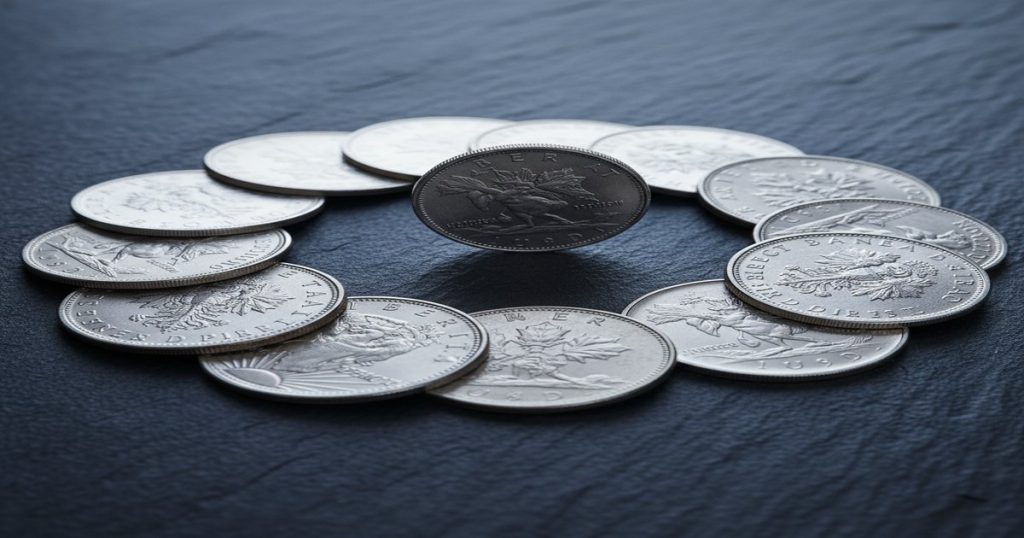 Best Silver Coins To Buy