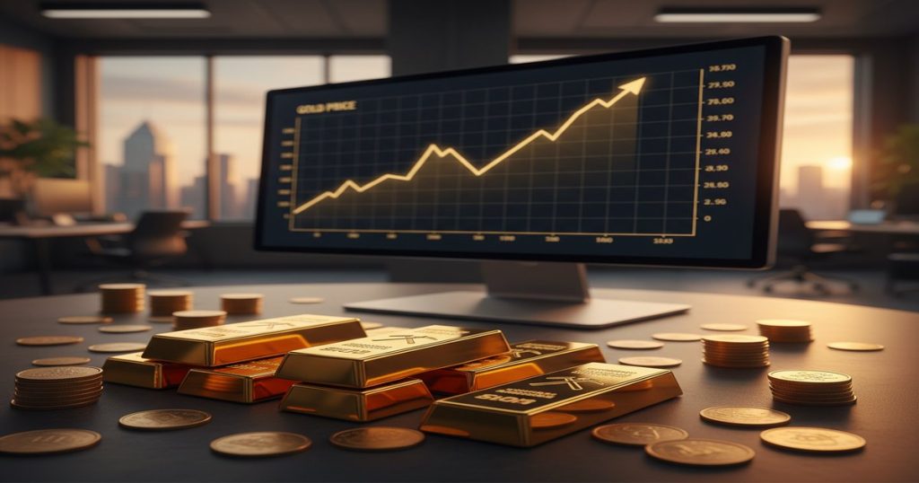 Is Gold A Good Investment