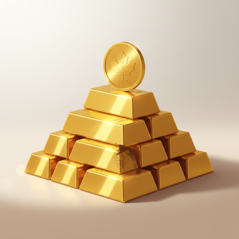 1 Oz Gold Bar: Complete Guide for 2026