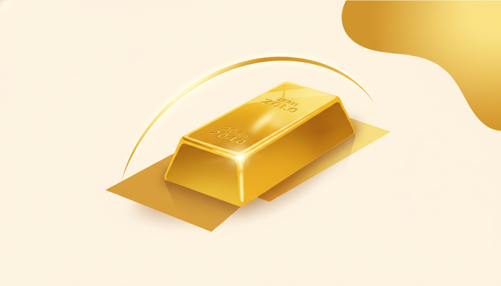 1 Oz Gold Bars: Complete Guide for 2026