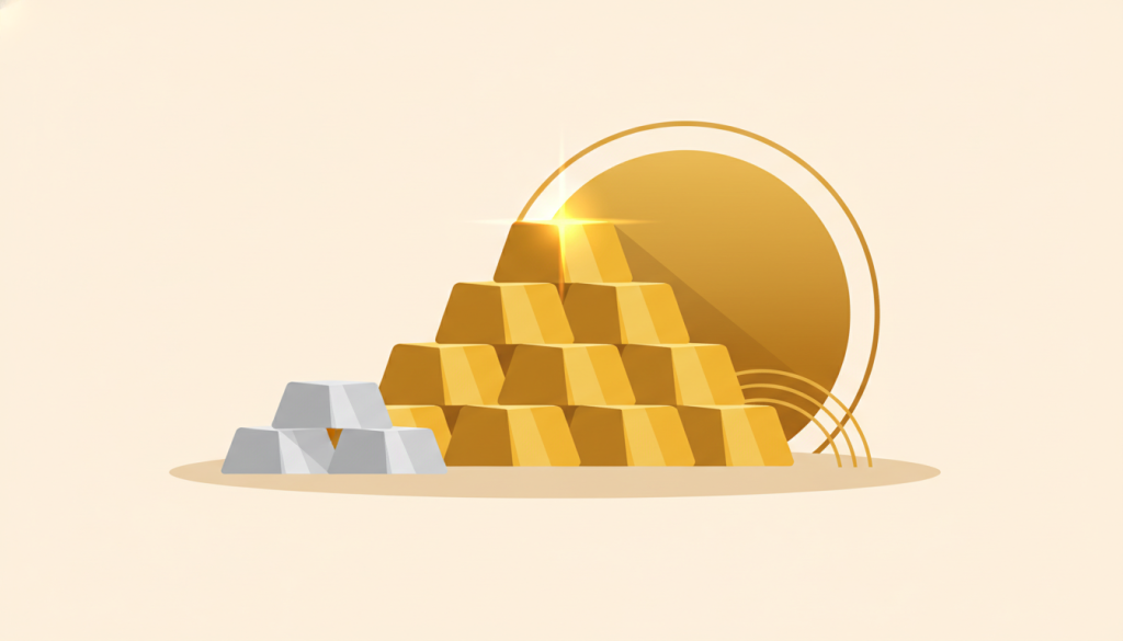 Gold And Silver Prices Today: Complete Guide for 2026