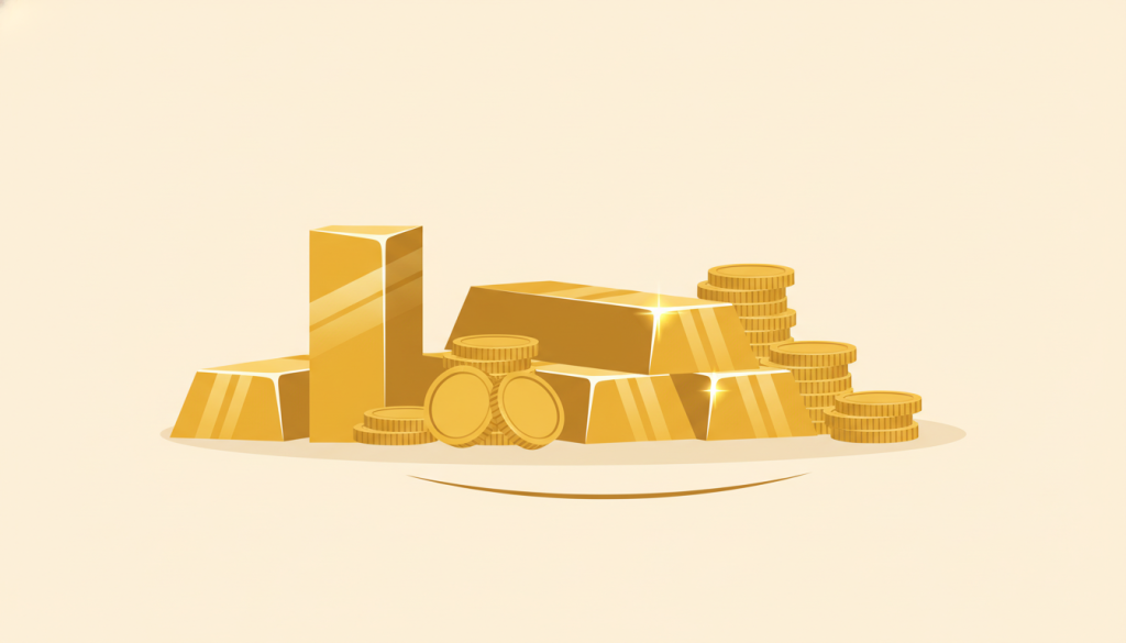 Gold Backs: Complete Guide for 2026