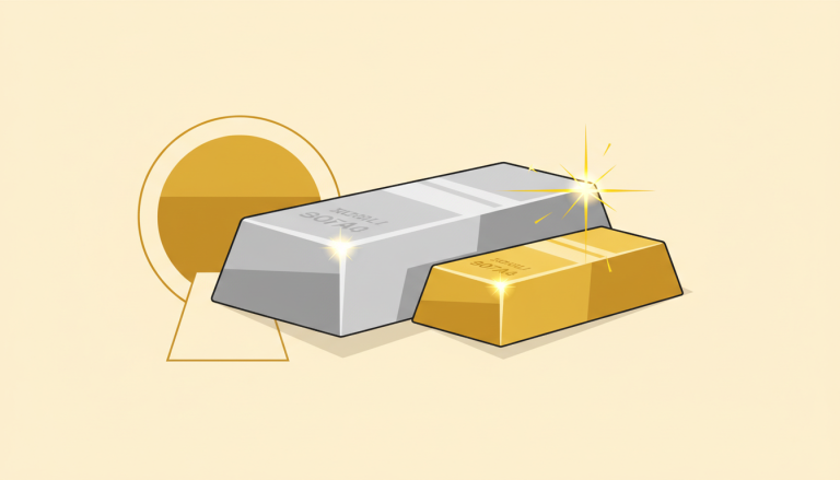 Silver Bars: Complete Guide for 2026