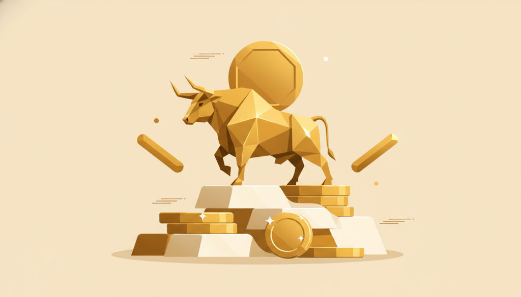 Silver Gold Bull: Complete Guide for 2026