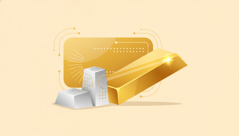 Precious Metals Etf: Complete Guide for 2026
