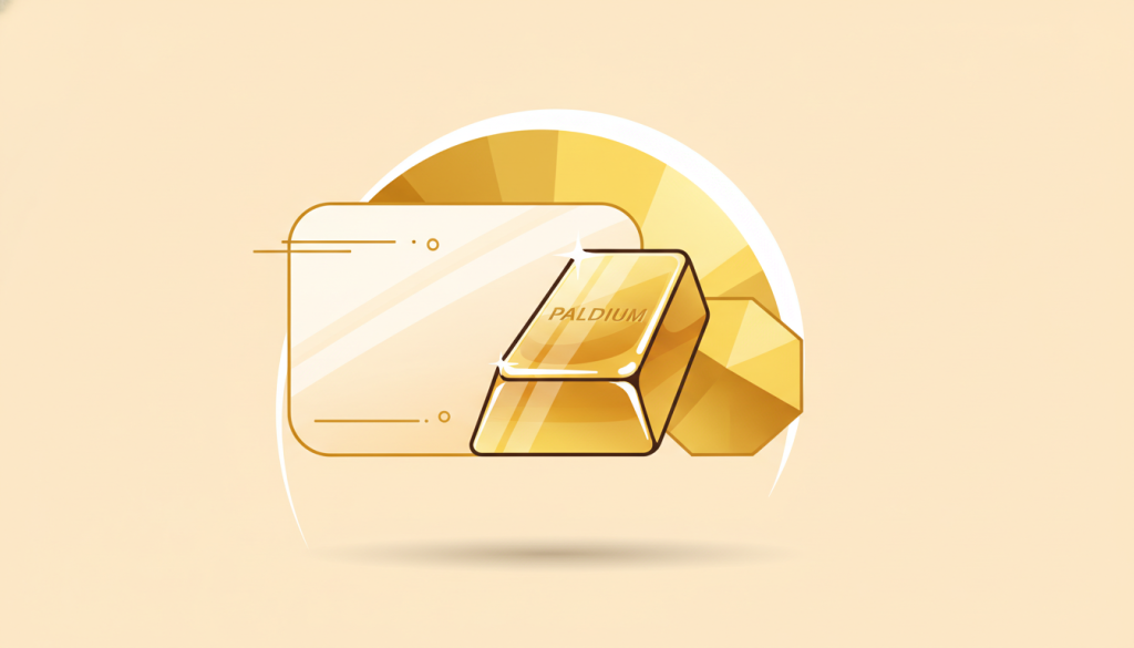 What Is Palladium: Complete Guide for 2026