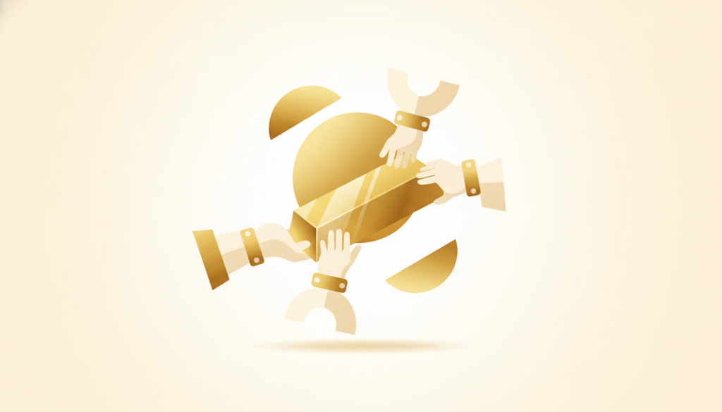 What Moves the Gold Price? 7 Key Drivers Explained