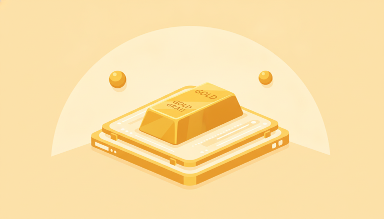 Current Gold Price Per Gram: Complete Guide for 2026