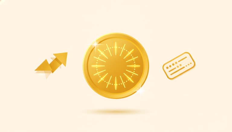 Golden Coin: Complete Guide for 2026
