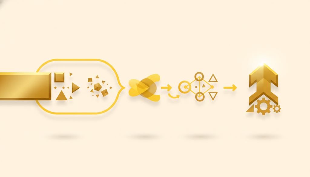 How Does a Gold ETF Work? A Beginner’s Guide